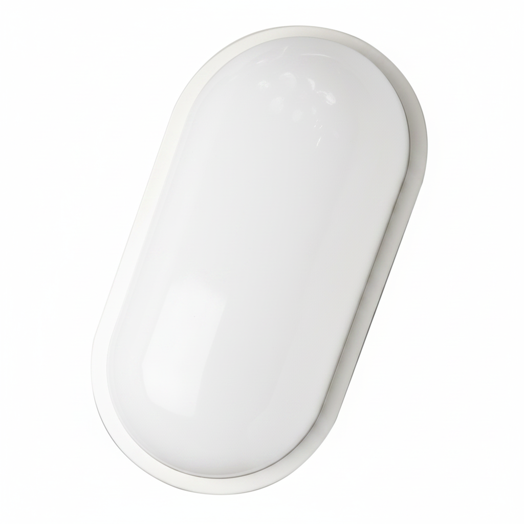 20w Outdoor Wall Lamp-ip6=54-6500k.
