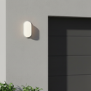 20w Outdoor Wall Lamp-ip6=54-6500k.