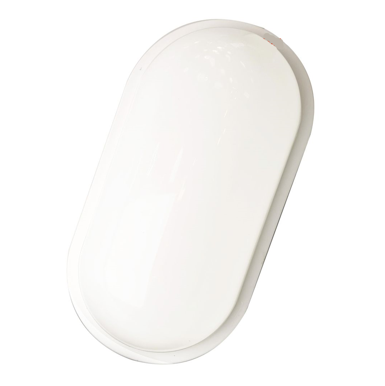 20w Outdoor Wall Lamp