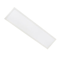 Radiant 1200 x 300mm 40w Panel LED backlit.