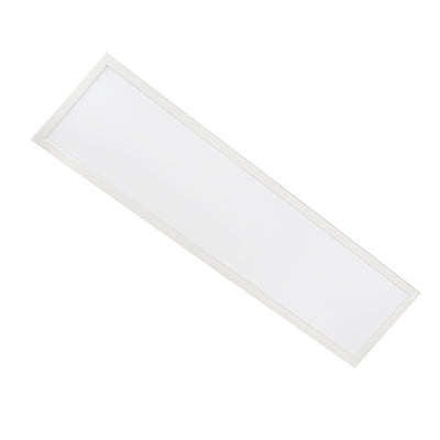 Radiant 1200 x 300mm 40w Panel LED backlit.