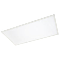 Radiant 1200 x 600mm 60W LED panel light backlit