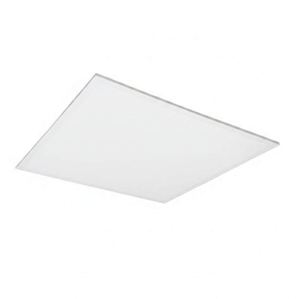 3 CCT Radiant 600mmx600mm 40W 4000lm LED panel light Backlit-IP40 (2 Years Warranty).