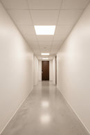 3 CCT Radiant 600mmx600mm 40W 4000lm LED panel light Backlit-IP40 (2 Years Warranty).