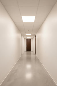 3 CCT Radiant 600mmx600mm 40W 4000lm LED panel light Backlit-IP40 (2 Years Warranty).