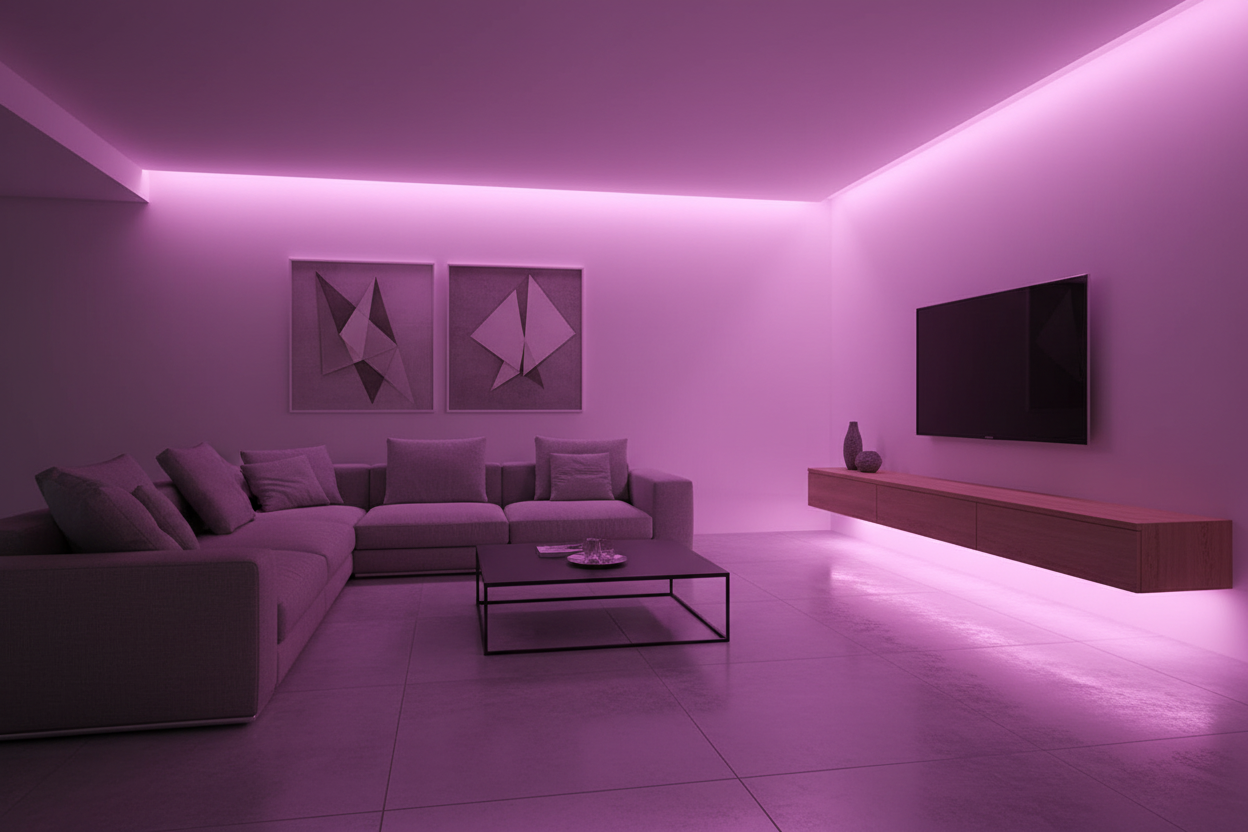 10M - LED Strip Light 220V. - Mr.Smart SA's Best Online Shopping Store