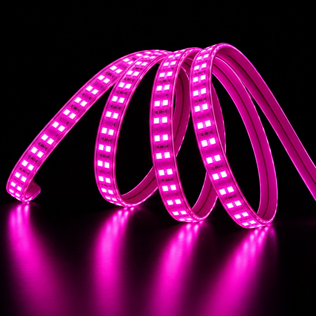 50M - LED Strip Light 220V. - Mr.Smart SA's Best Online Shopping Store