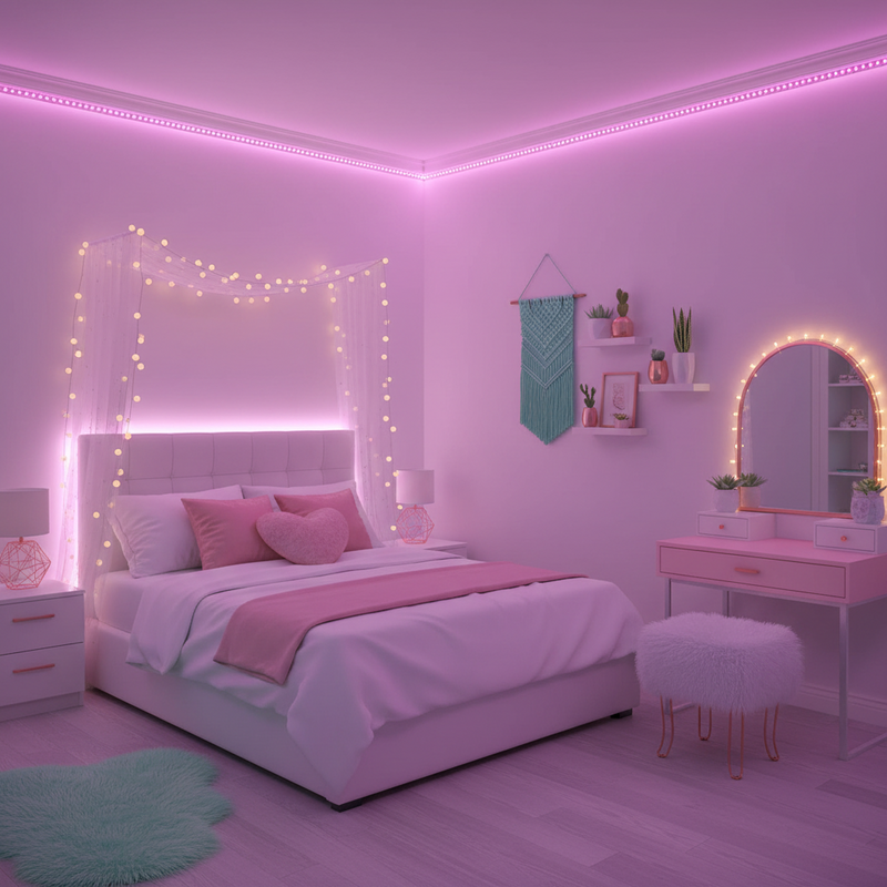 100M - LED Strip Light 220V. - Mr.Smart SA's Best Online Shopping Store
