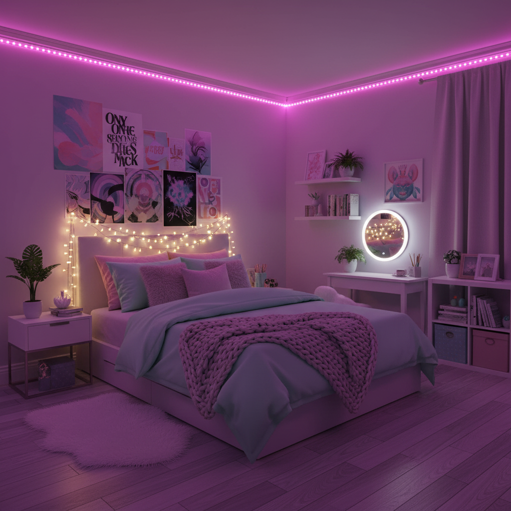 20M - LED Strip Light 220V. - Mr.Smart SA's Best Online Shopping Store