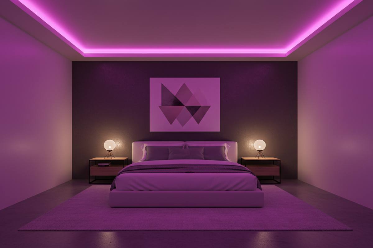 30M - LED Strip Light 220V. - Mr.Smart SA's Best Online Shopping Store