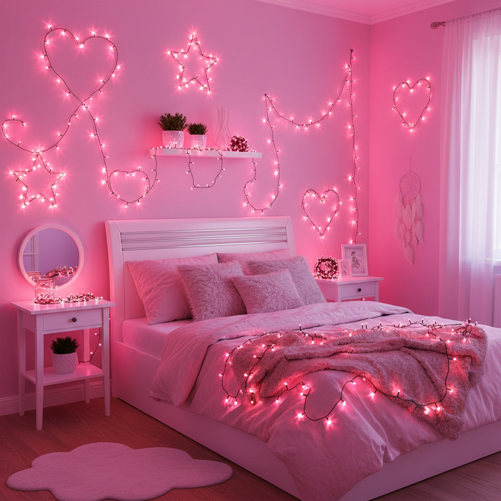 100M string Fairy Light - 220V. - Mr.Smart SA's Best Online Shopping Store