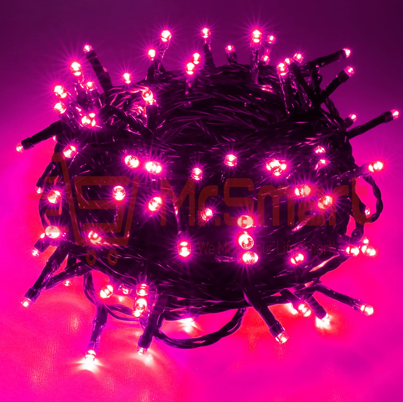 100M string Fairy Light - 220V. - Mr.Smart SA's Best Online Shopping Store