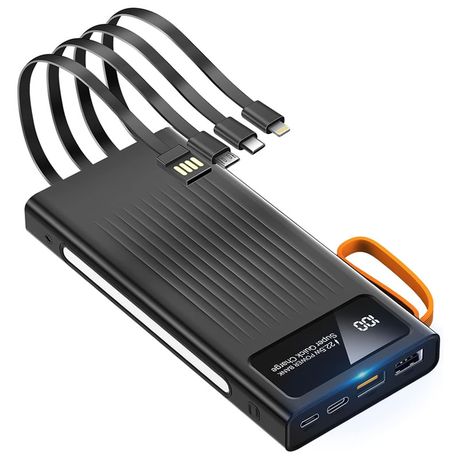 22.5W PD Fast Charging Power Bank-10000mah. Mr.Smart SA's Best Online Shopping Store.