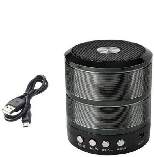 RKS-794 Mini Bluetooth Speaker.