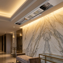 24V IP65 COB LED strip light - per meter.