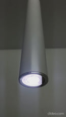 1 Light pendant Lamp.