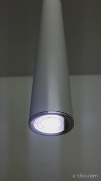 1 Light pendant Lamp.