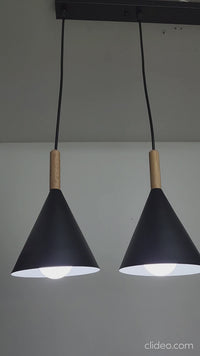 dining lamp - M151-4.