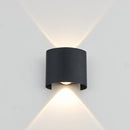 Warm White Wall Lamp 2404 (2 Years Warranty).