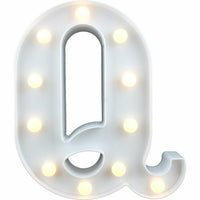 LED Letter Lights. - Mr.Smart SA's Best Online Shopping Store
