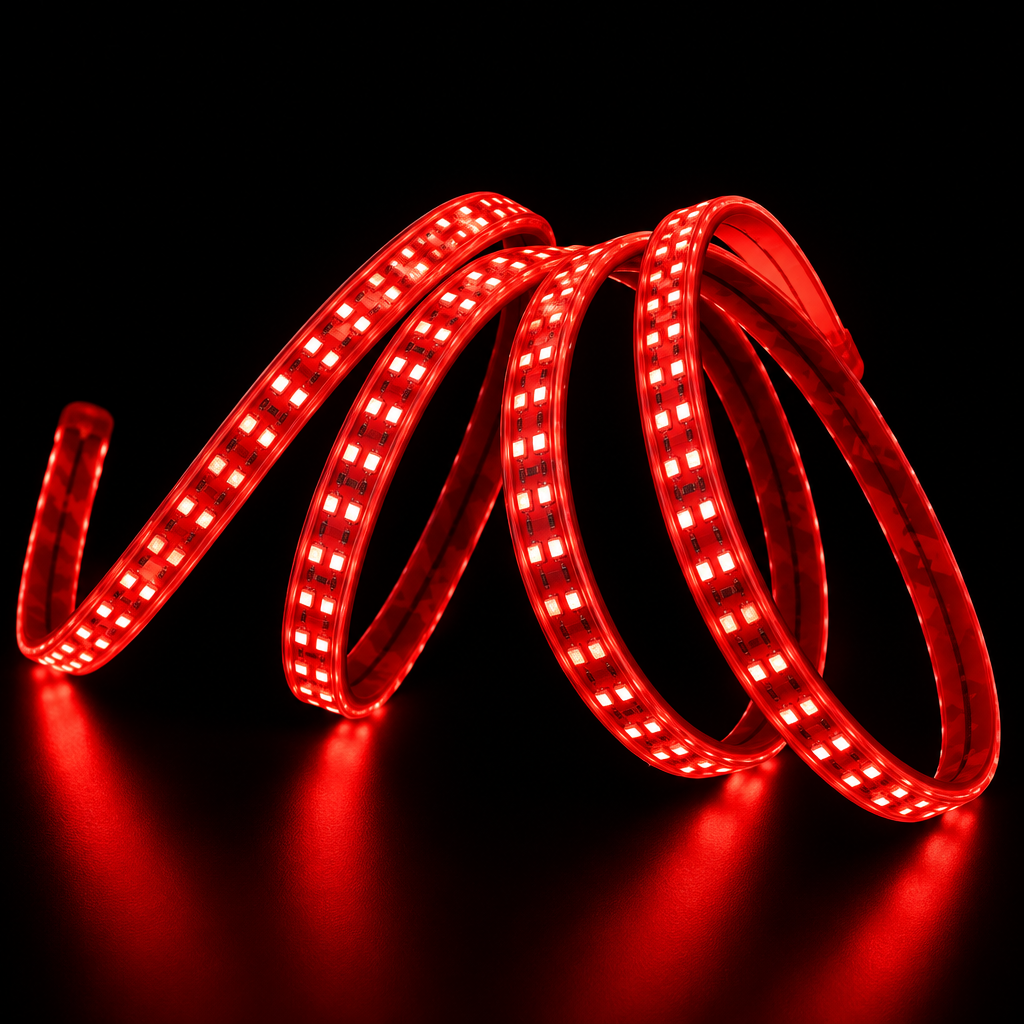 50M - LED Strip Light 220V. - Mr.Smart SA's Best Online Shopping Store