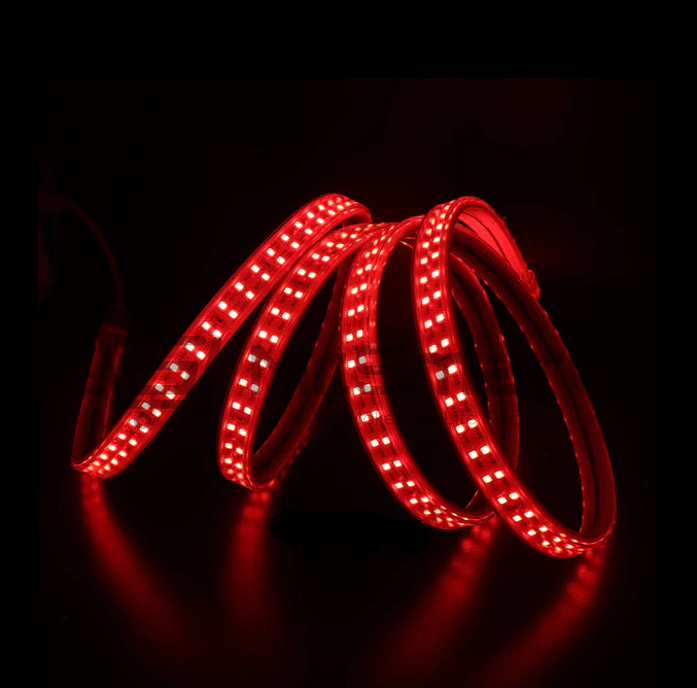 20M - LED Strip Light 220V. Mr.Smart SA's Best Online Shopping Store.