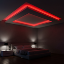20mm x 10mm 3M Recessed Aluminum Channel for LED Strip Lights-407.