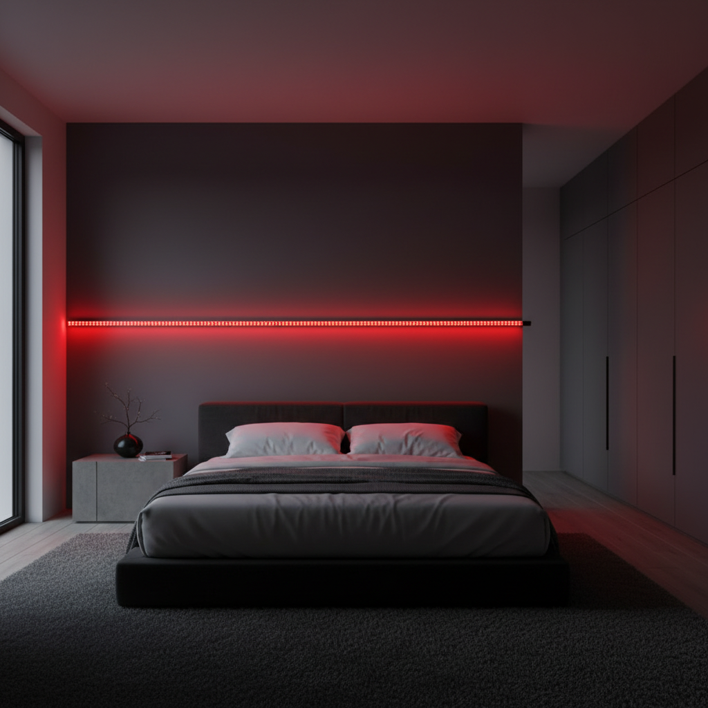 100M - LED Strip Light 220V. - Mr.Smart SA's Best Online Shopping Store