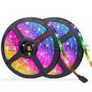 12V 5M Remote Operated LED RGB/Multicolor Strip Light. - Mr.Smart SA's Best Online Shopping Store