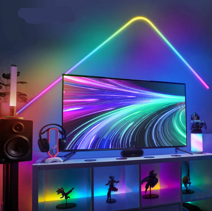 20M - RGB Neon LED Strip Light 220V. Mr.Smart SA's Best Online Shopping Store.