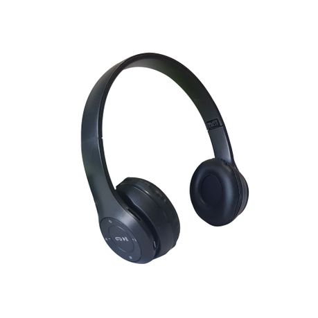 RKS Wireless Bluetooth Foldable Headphones with Call Function RKS-02