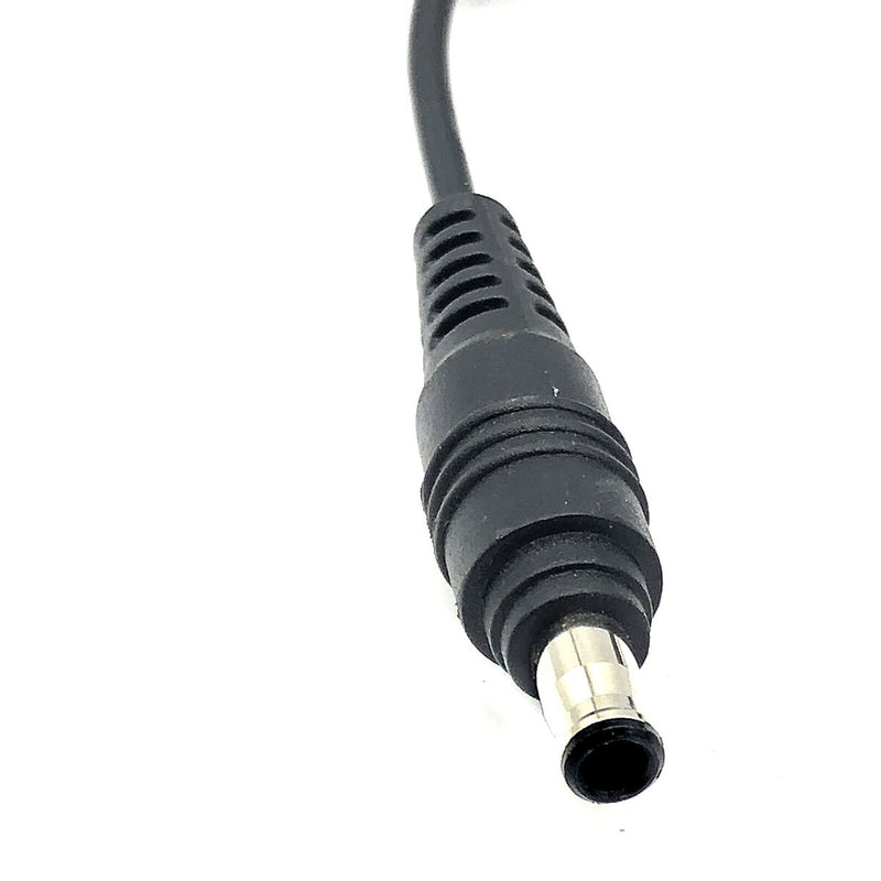 Close-up of 12V 2Amp DSTV AC/DC Universal Power Supply adaptor