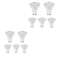 7W GU10 Cool White Dimmable Downlight Globe. - Mr.Smart SA's Best Online Shopping Store