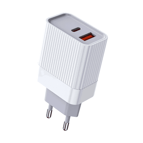 25W PD Fast Charging Adapter.
