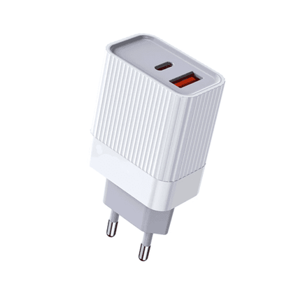 25W PD Fast Charging Adapter. Mr.Smart SA's Best Online Shopping Store.