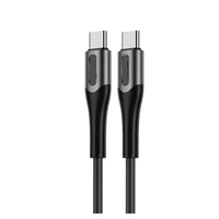 60W Output Type-c to Type-c Fast Charging Cable. - Mr.Smart SA's Best Online Shopping Store