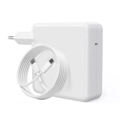 87W Type-C to Type-C Mag Safe MacBook Charger.
