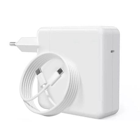 87W Type-C to Type-C Mag Safe MacBook Charger. - Mr.Smart SA's Best Online Shopping Store.