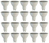 7W GU10 Cool White Dimmable Downlight Globe. - Mr.Smart SA's Best Online Shopping Store