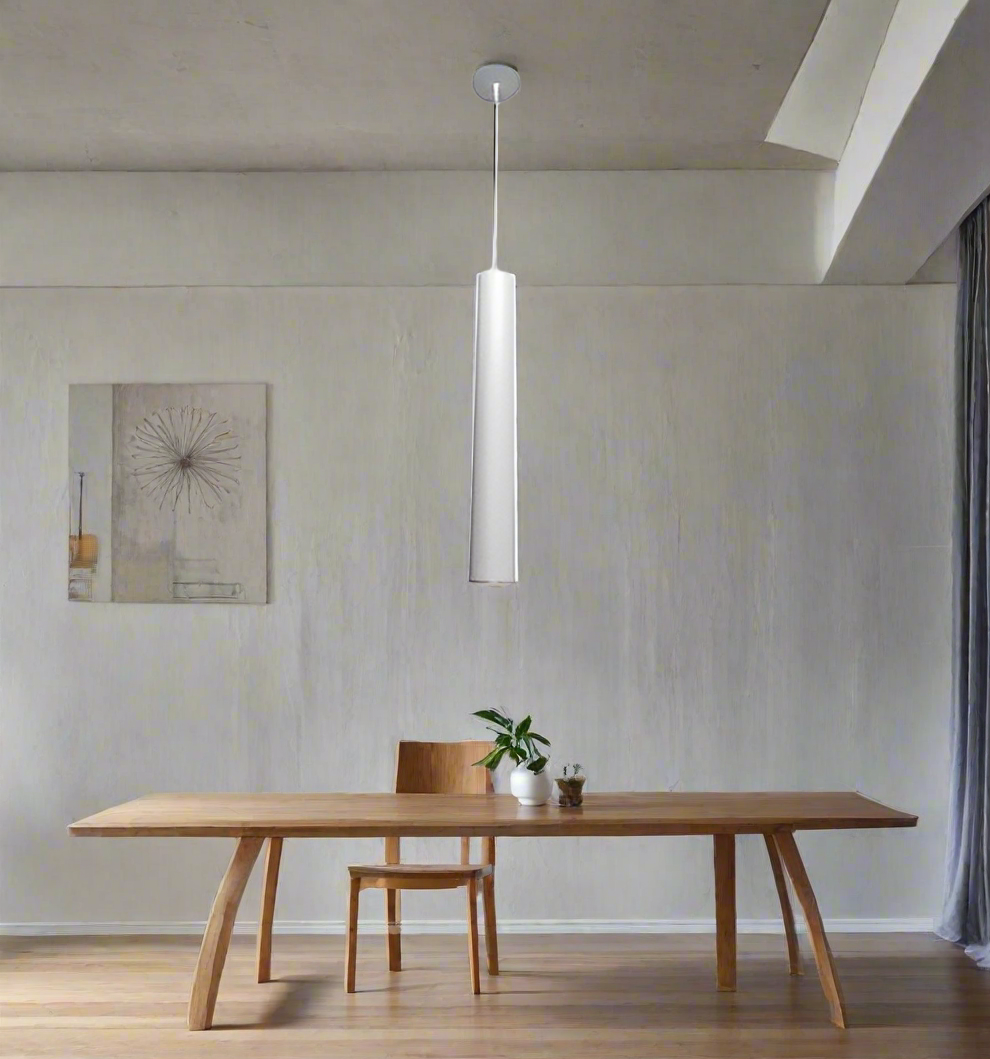 1 Light pendant Lamp.