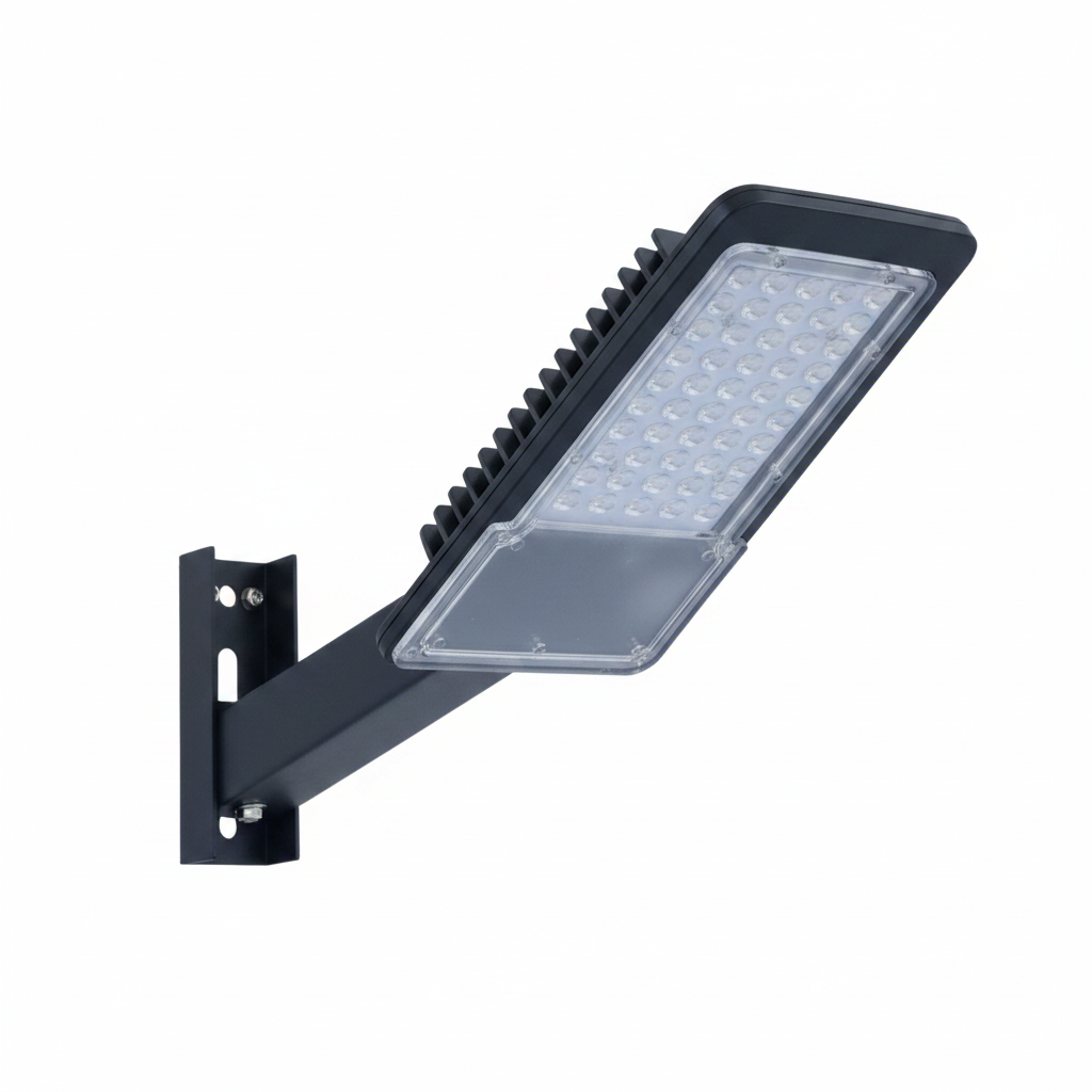 100W LED Street Flood Light.