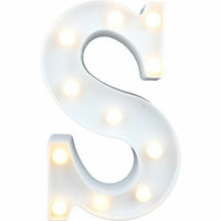 LED Letter Lights. - Mr.Smart SA's Best Online Shopping Store