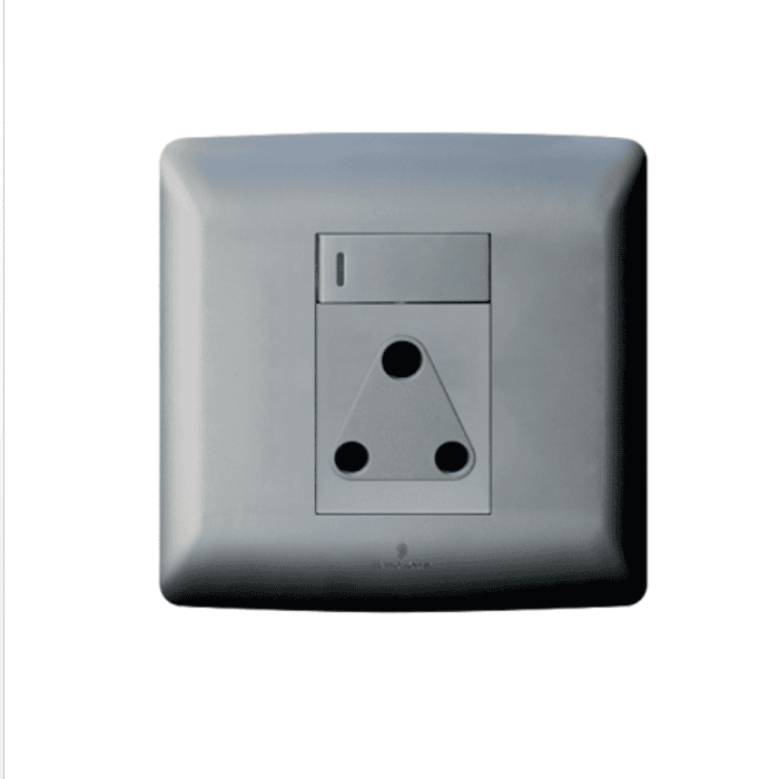 SINGLE SOCKET(4x4). - Mr.Smart SA's Best Online Shopping Store.