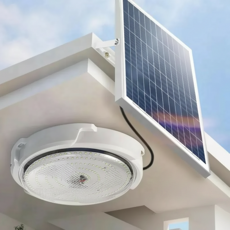 300W LED Solar Ceiling light. - Mr.Smart SA's Best Online Shopping Store