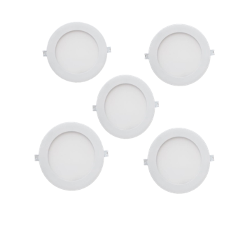 7W Concealed Downlight Cool White