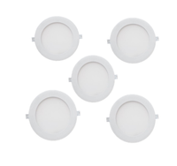 7W Concealed Downlight Cool White - Mr.Smart SA's Best Online Shopping Store