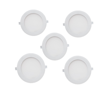 Close-up of 7W Concealed Downlight Cool White showing sleek design
Energy-efficient 7W Concealed Downlight Cool White for indoor lighting
