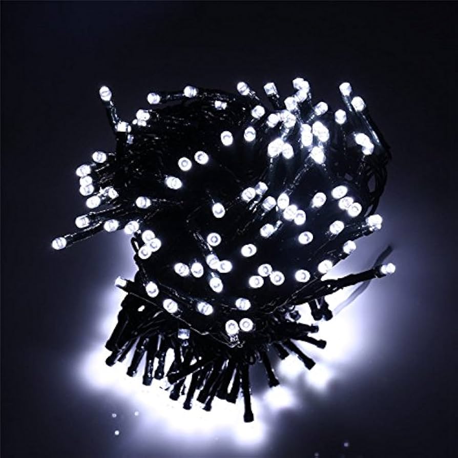 20M Solar Power LED Fairy String Lights/ Party Lights. - Mr.Smart SA's Best Online Shopping Store