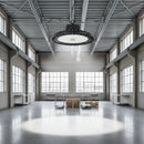 UFO 200W LED high bay light - 5 Years Warranty
