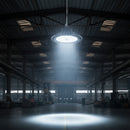 UFO 200W LED high bay light - 5 Years Warranty